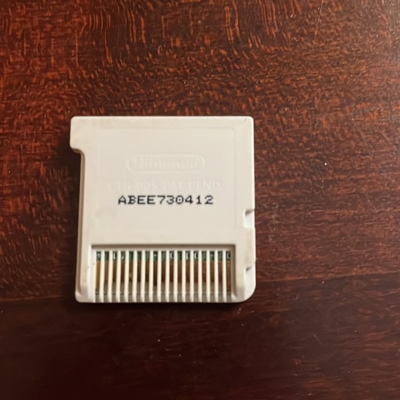 New super Mario bros 2 (3ds game) - Picture 2 of 2